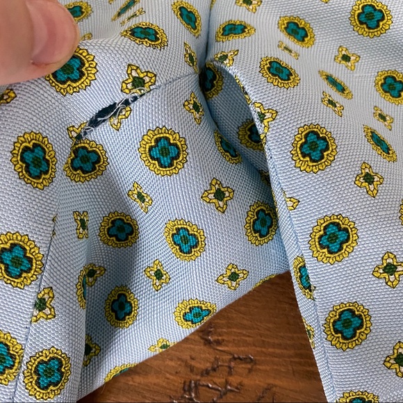 NWOT J. Crew collection cafe capri - Picture 6 of 9